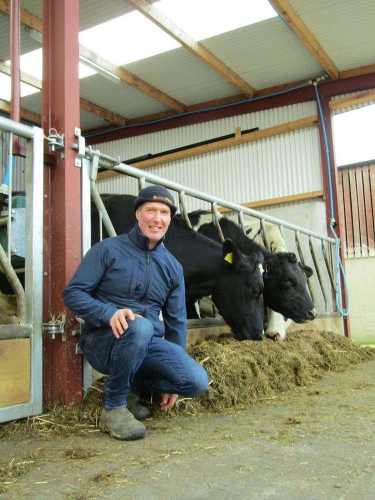 Plan now to help ease increasing costs on dairy farms in 2022