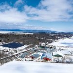 Pollution Suit Against Large Dairy Farm Goes to Trial in Addison County