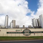 Saputo dairy workers at Allonsford on verge of strike over pay differences