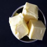 Spot Butter Surges Higher