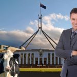 The 38 point list dairy will take to Canberra ahead of the election