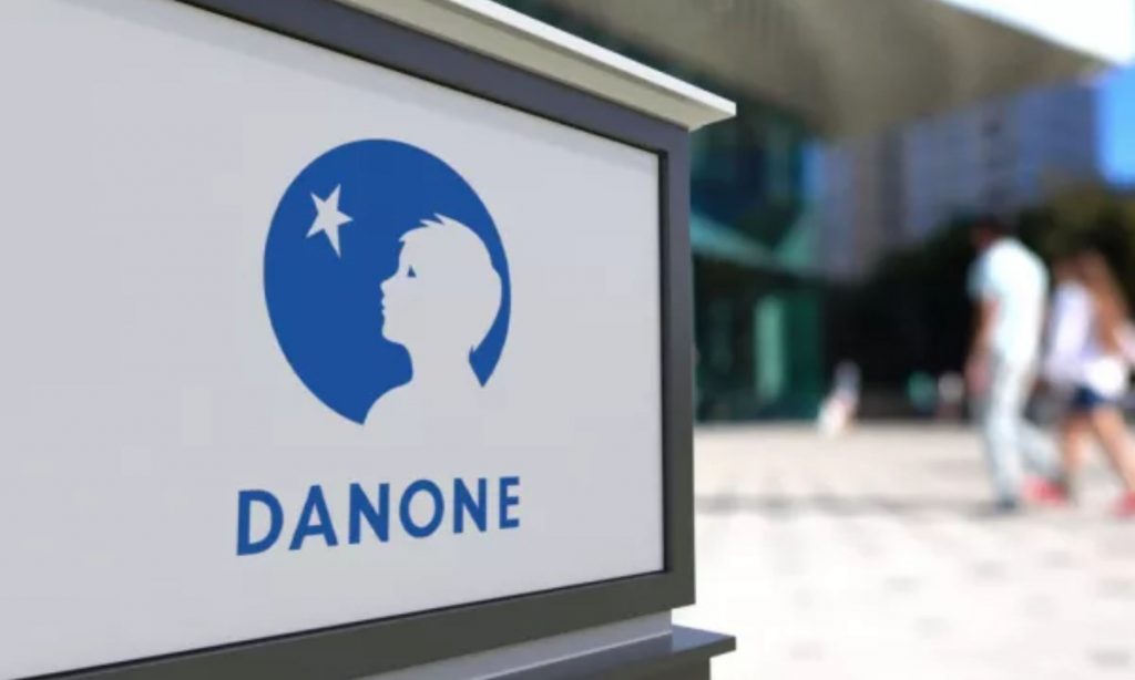 Danone