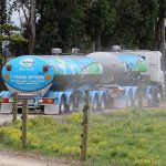 Dairy giant Fonterra relies heavily on dry ice for its air-freight products.