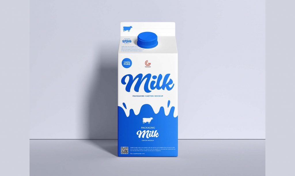 Milk