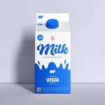 Milk