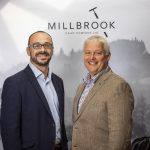 Millbrook Dairy unveils European expansion plans following funding from Santander UK