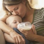 Triple boost for Irish powder exports amidst US infant formula shortage