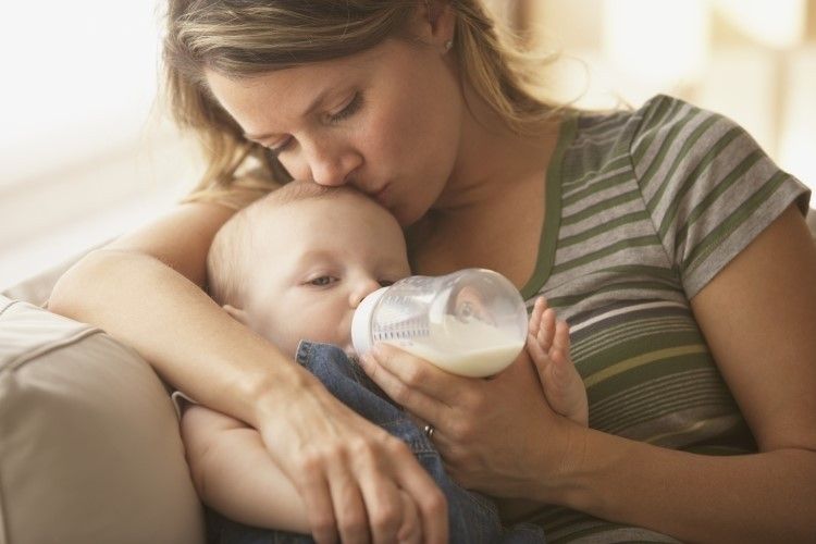Triple boost for Irish powder exports amidst US infant formula shortage