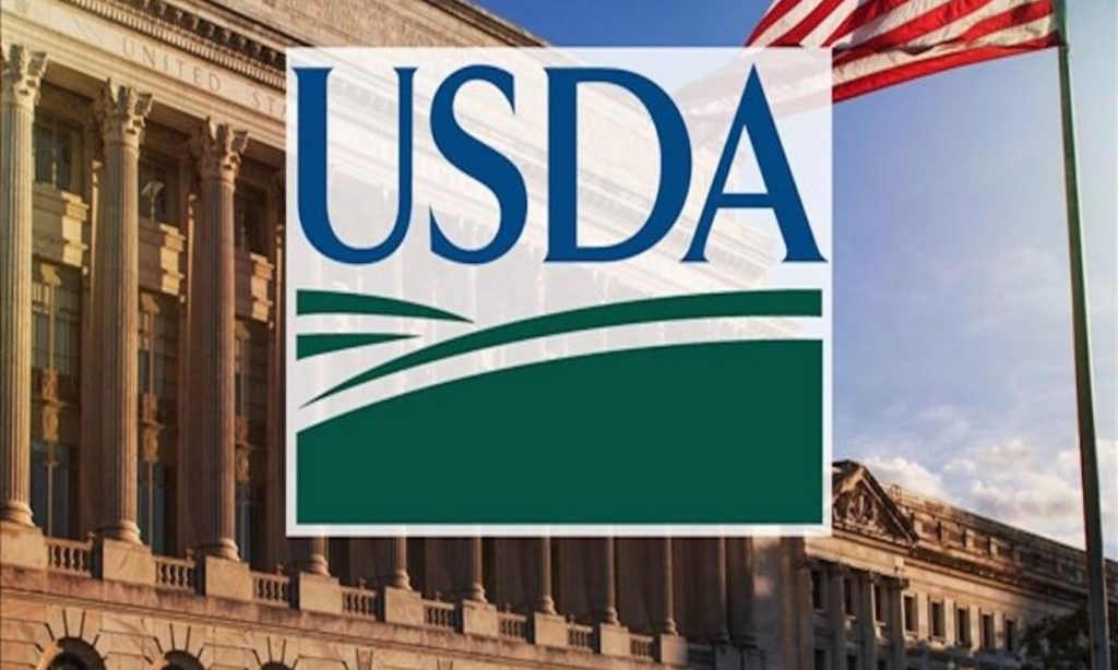 USDA