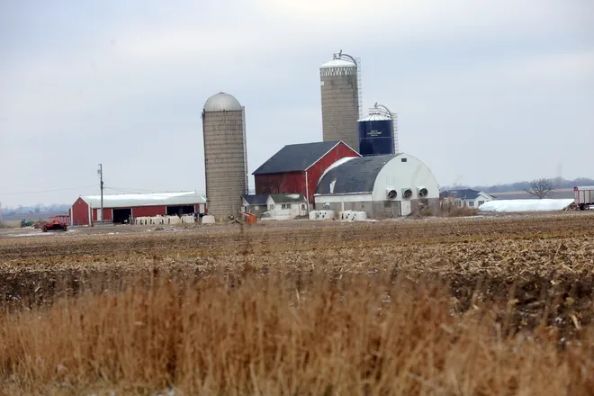 All eyes on milk price forecasts