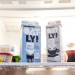 Can milk be revolutionary?Photographer: Gabby Jones/Bloomberg