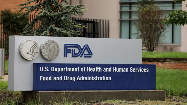 The U.S. Food and Drug Administration is a federal agency of the Department of Health and Human Services that protects the American public by ensuring the safety, efficacy and security of food, drugs and biological products. It's headquartered in White Oak, Md. 