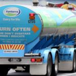 Fonterra gradually getting tankers to isolated farmers