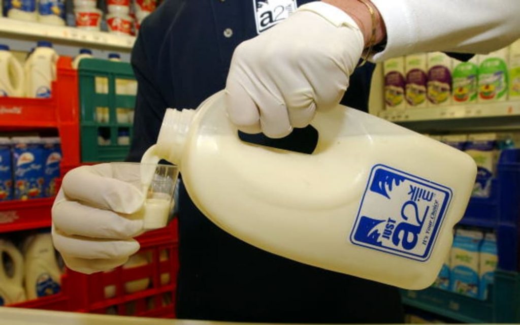 Judge halts A2 Milk case until Australian case settled