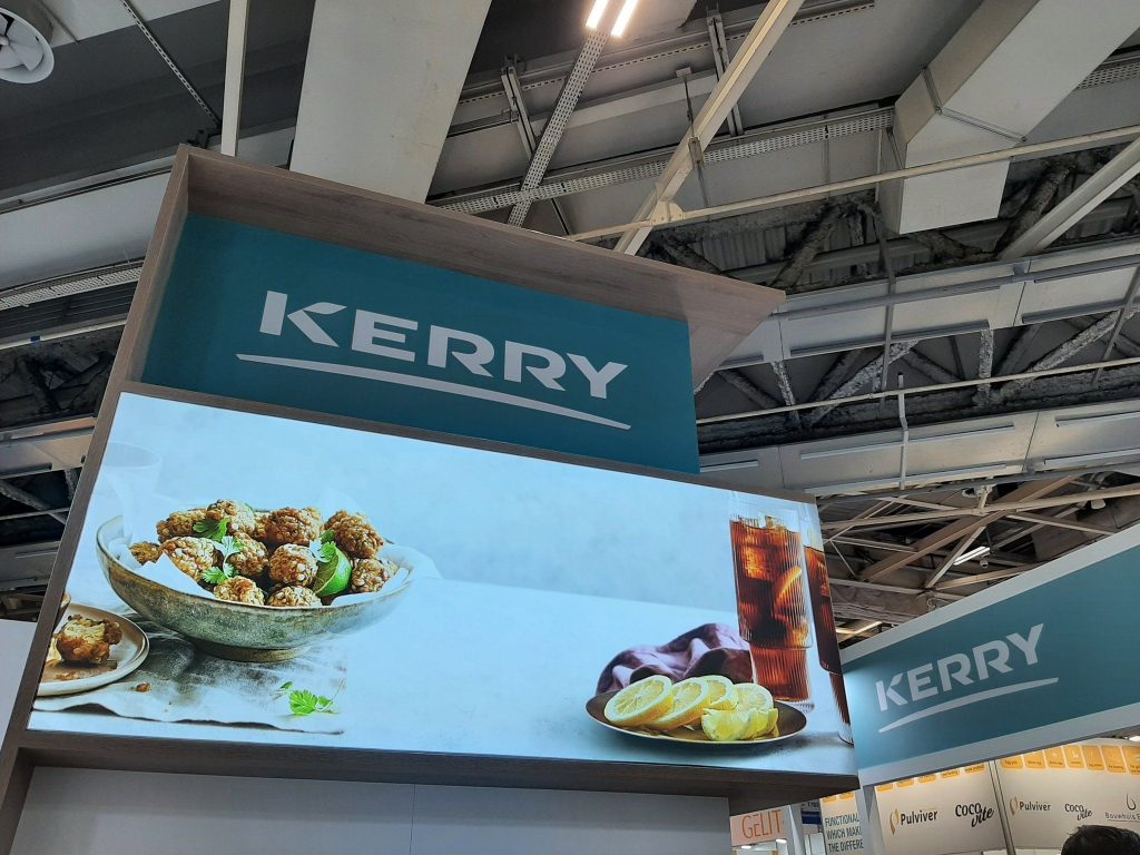 Kerry Inc. accepts fine over US facility linked to salmonella outbreak