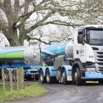 Fonterra: 4.7% drop in GDT