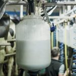 Input costs for dairy farmers producing fresh milk through the winter months remain at an all-time high.