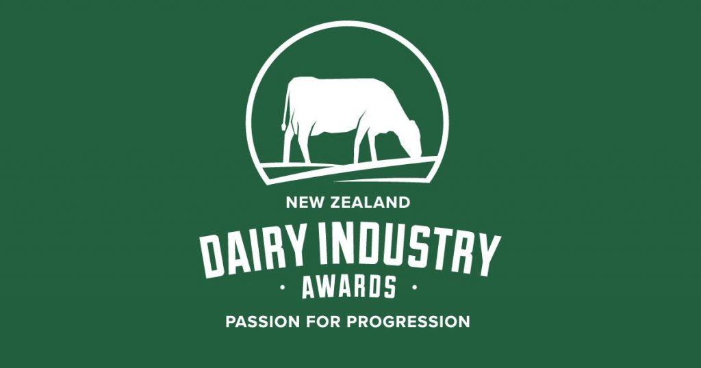 NZ Dairy Industry Awards welcome new AEG members