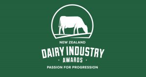 NZ Dairy Industry Awards welcome new AEG members