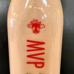 More awards for Patrick Mahomes means more special milk from Shatto Milk Company.