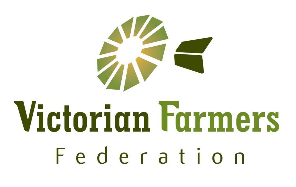 The Victorian Farmers Federation