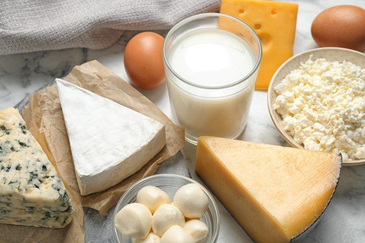 What’s next for dairy