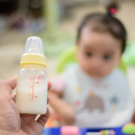 Australia and New Zealand Approve the Use of Bovine Lactoferrin in Infant Formula Products