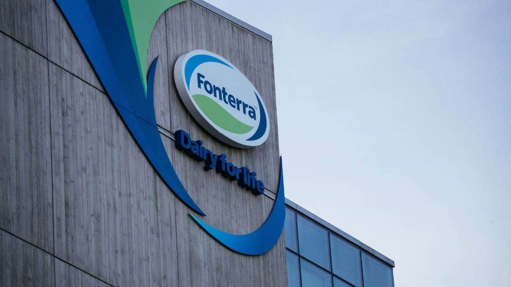 Both Greenpeace and Fonterra want to address greenhouse gas emissions, but they want to do it in very different ways