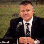 Fonterra chief executive Miles Hurrell says the co-op is facing inflationary pressures right across the business.