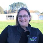 Dairy Hub manager resigns