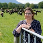 Dairy farmers can take action to reduce water use