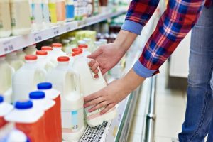 Dairy market outlook