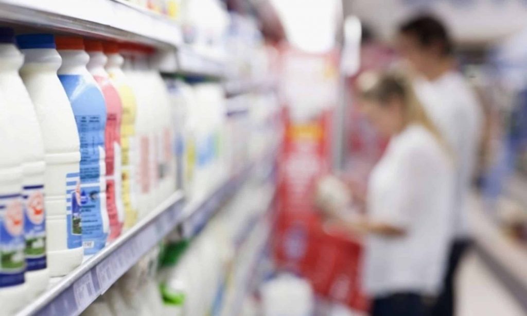 Dairy markets kick off 2023 with lower prices, pinched margins for farmers