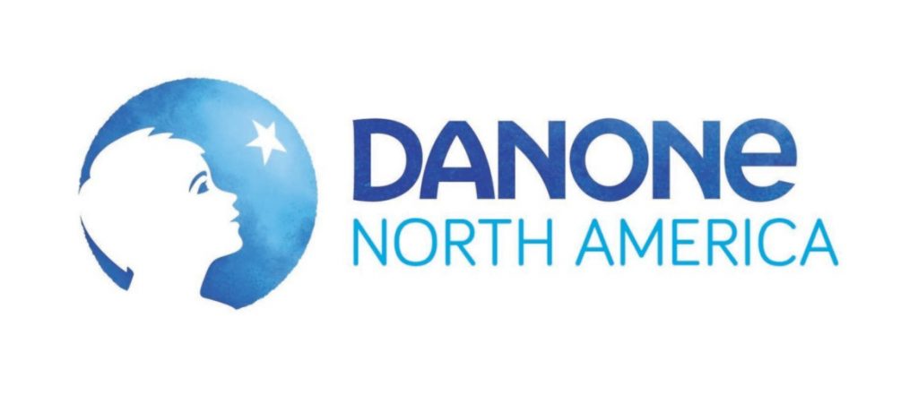 Danone North America logo