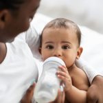 Danone introduces hypoallergenic baby formula brand to the US