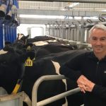 DairyNZ lead scientist Paul Edwards is looking into the future of dairy farming systems to maintain New Zealand’s competitive, responsible and resilient advantages.