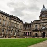 Animal-based food, such as dairy and honey, could be scrapped from Edinburgh University's menu by 2027