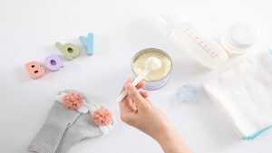 International Infant Formula Brands Achieved Remarkable Performance in China