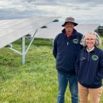 Farmers take on renewable energy sources in face of rising electricity costs