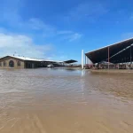 Floodwaters Create ‘Situational Crisis’ for California Dairy Farmers