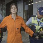 Fonterra Gets “flooded” By Climate Activists On Profit Reporting Day – Greenpeace