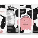 BYU students created new designs for milk gallon jugs and milk cartons in hopes of helping reverse downward trend in milk consumption.