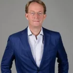 FrieslandCampina Appoints Jan Derck van Karnebeek As Chief Executive Officer