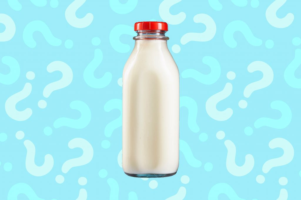 How Long Is Milk Good for After the Expiration Date