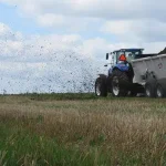 Local Manure Regulations Help Reduce Water Pollution from Dairy Farms