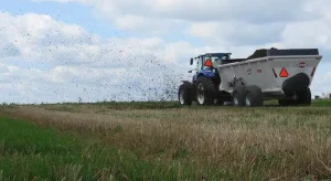 Local Manure Regulations Help Reduce Water Pollution from Dairy Farms