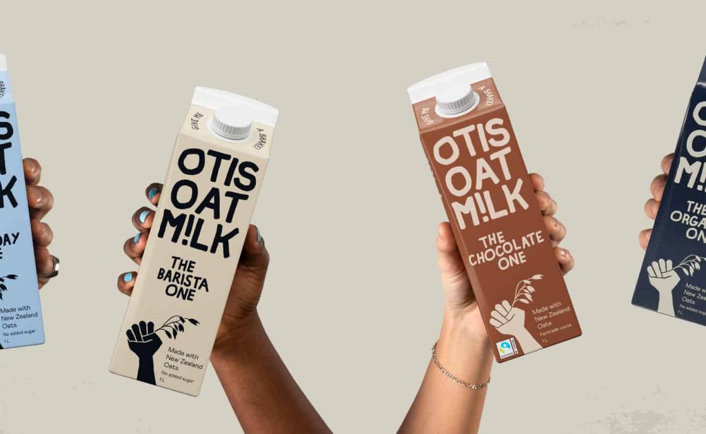 NZs Free Flow Manufacturing to open plantbased milk factory