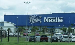 Nestlé recently ranked as the world’s most valuable food brand. Brand Finance valued Nestlé at a cool $20.8 billion.