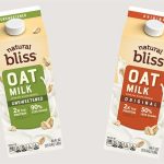 Nestlé brings Natural Bliss creamer brand into plant-based milks