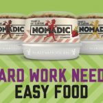 Nomadic drops ‘Dairy’ as part of 25th-anniversary rebrand